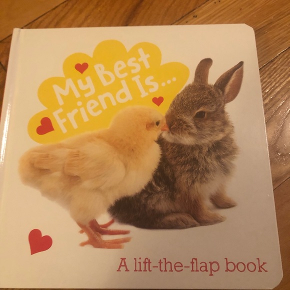 3 board book bundle - Picture 4 of 7